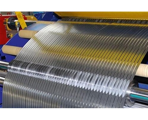 客戶案例，應(yīng)用于德國GEORG縱剪線